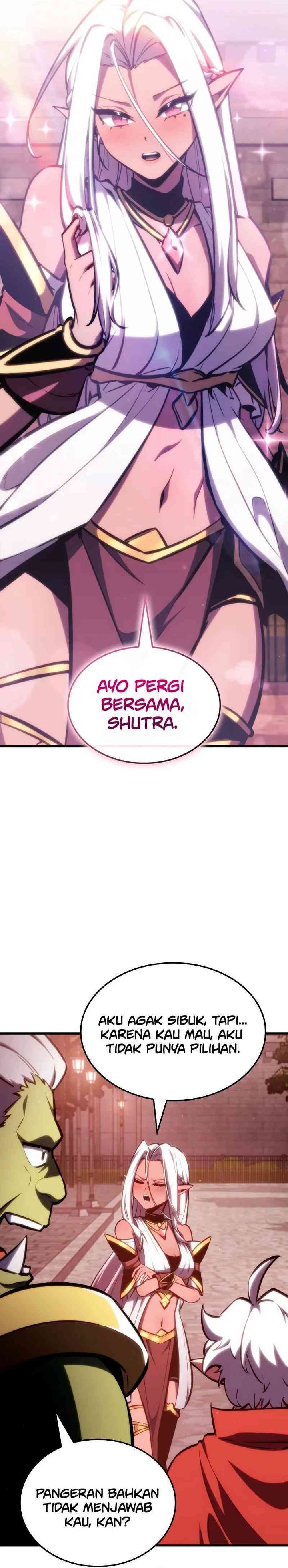 Breakers Chapter 35 Gambar 2