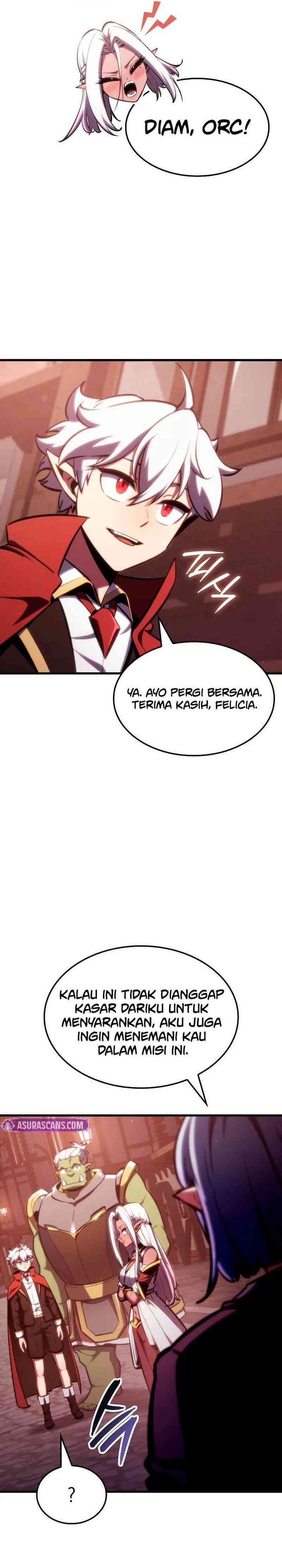 Breakers Chapter 35 Gambar 3