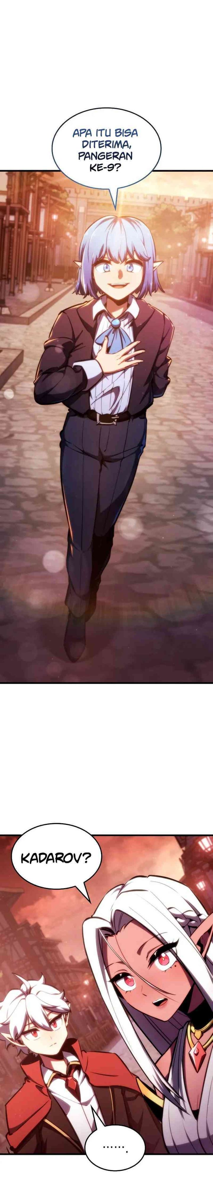 Breakers Chapter 35 Gambar 4