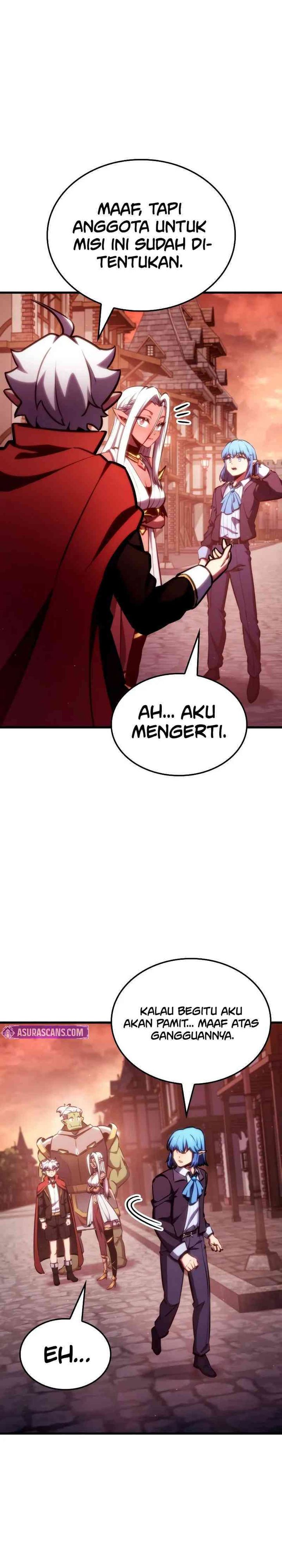 Breakers Chapter 35 Gambar 5