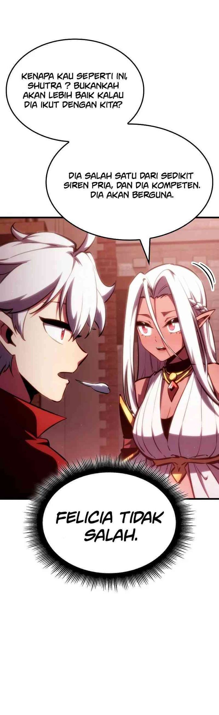 Breakers Chapter 35 Gambar 6