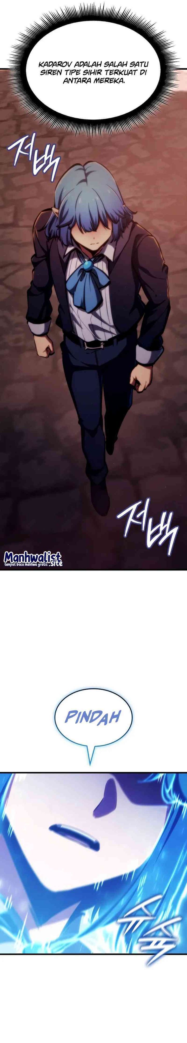 Breakers Chapter 35 Gambar 7