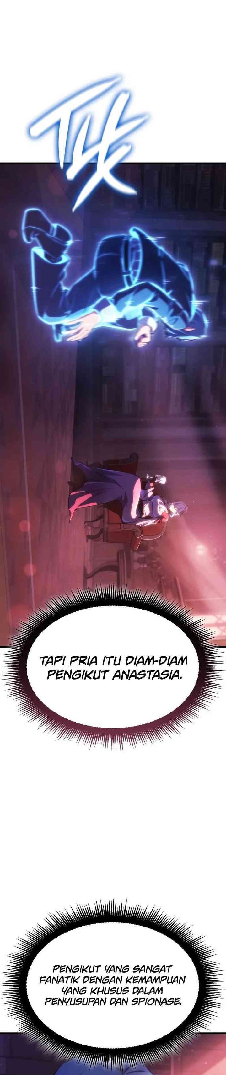 Breakers Chapter 35 Gambar 8