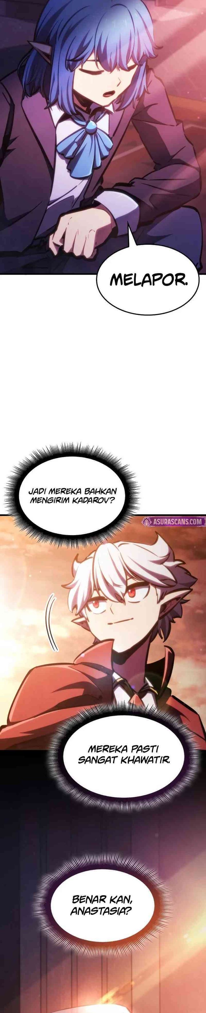 Breakers Chapter 35 Gambar 9