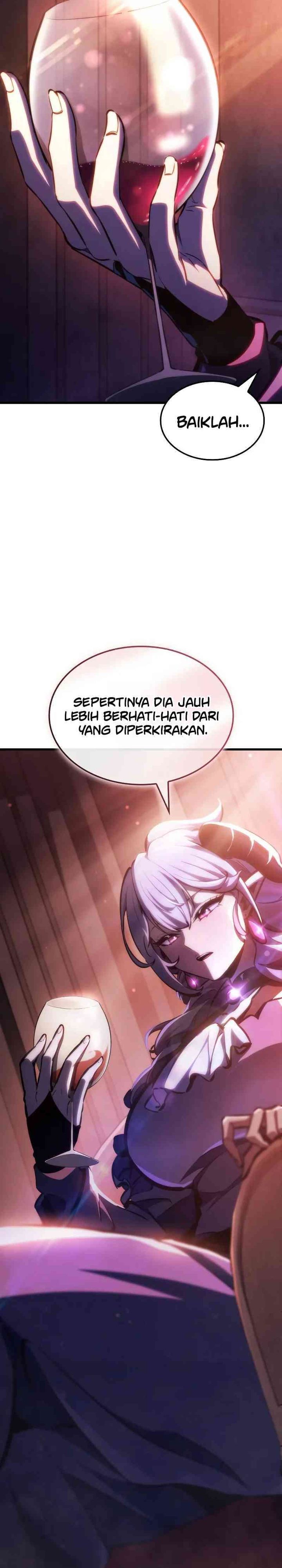 Breakers Chapter 35 Gambar 10