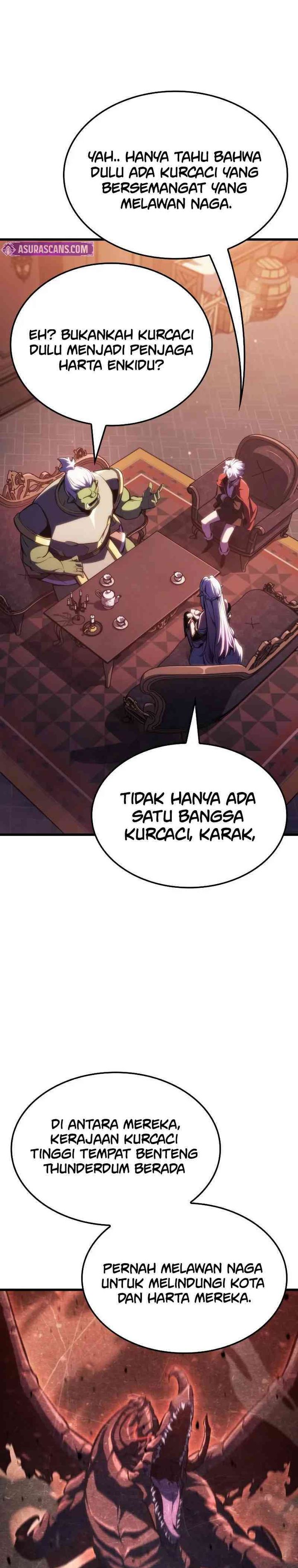 Breakers Chapter 35 Gambar 12