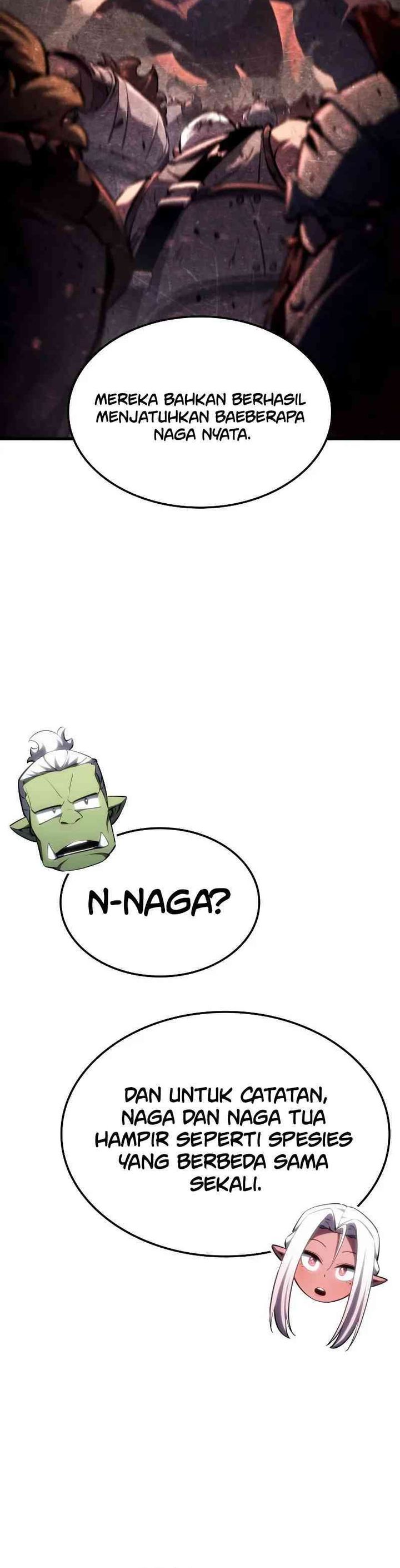 Breakers Chapter 35 Gambar 13