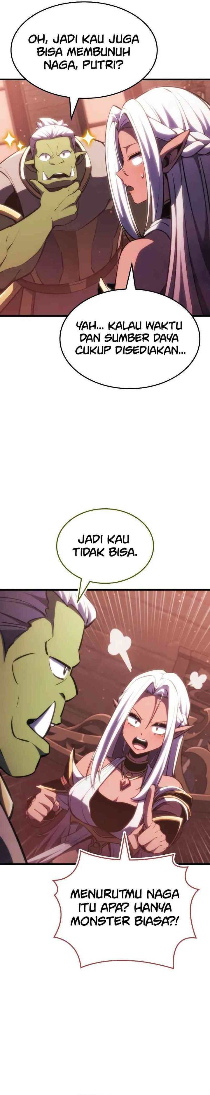 Breakers Chapter 35 Gambar 14