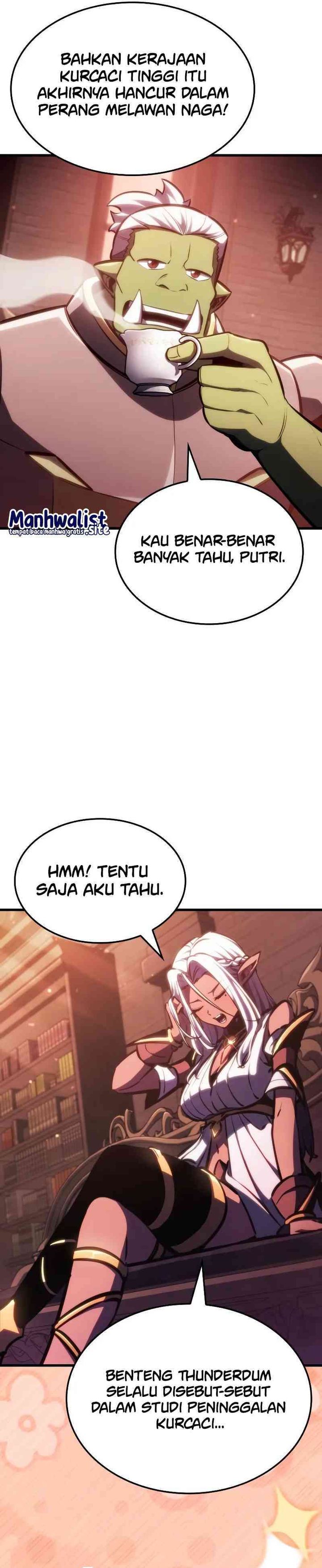 Breakers Chapter 35 Gambar 15