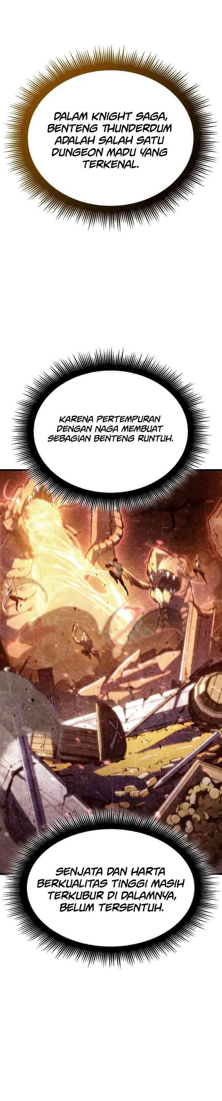 Breakers Chapter 35 Gambar 17