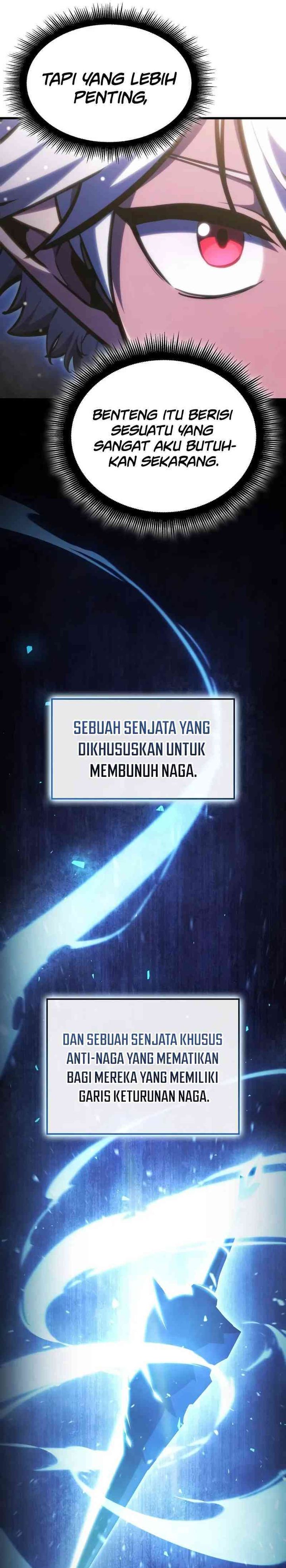 Breakers Chapter 35 Gambar 18