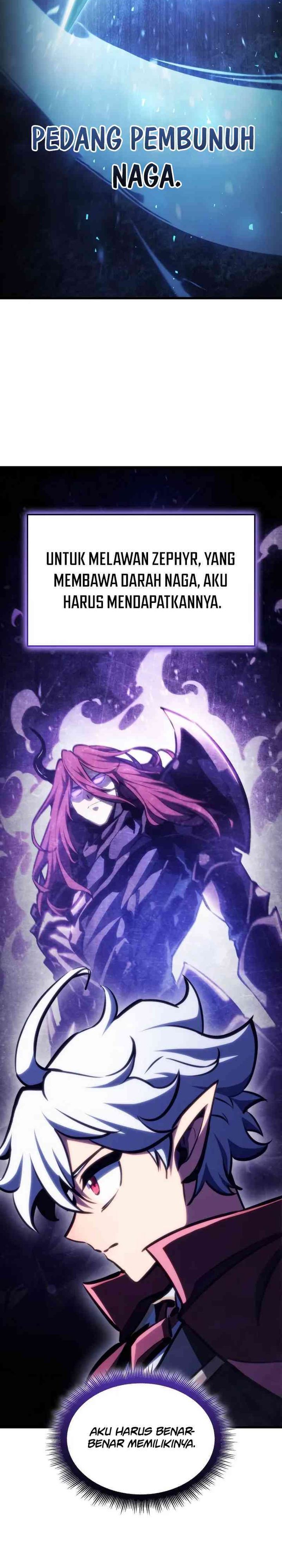 Breakers Chapter 35 Gambar 19