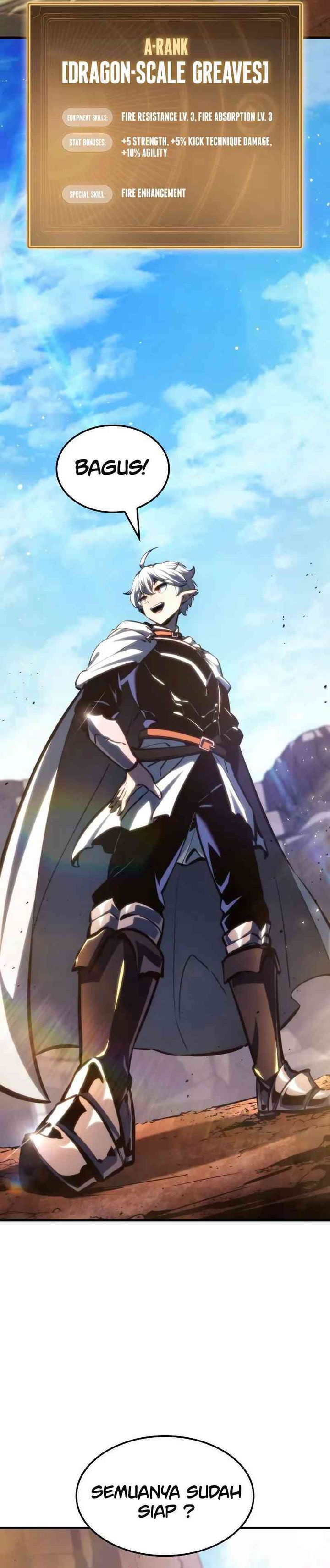 Breakers Chapter 35 Gambar 21