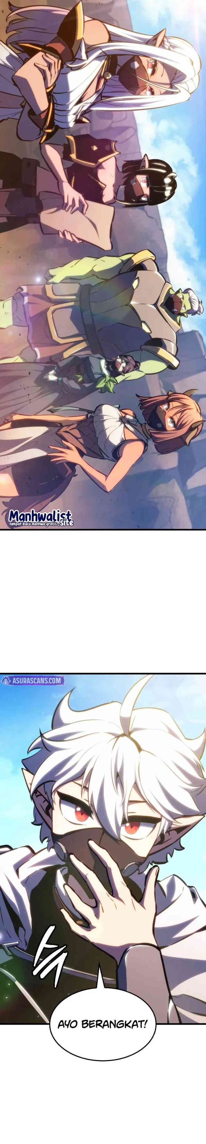 Breakers Chapter 35 Gambar 22