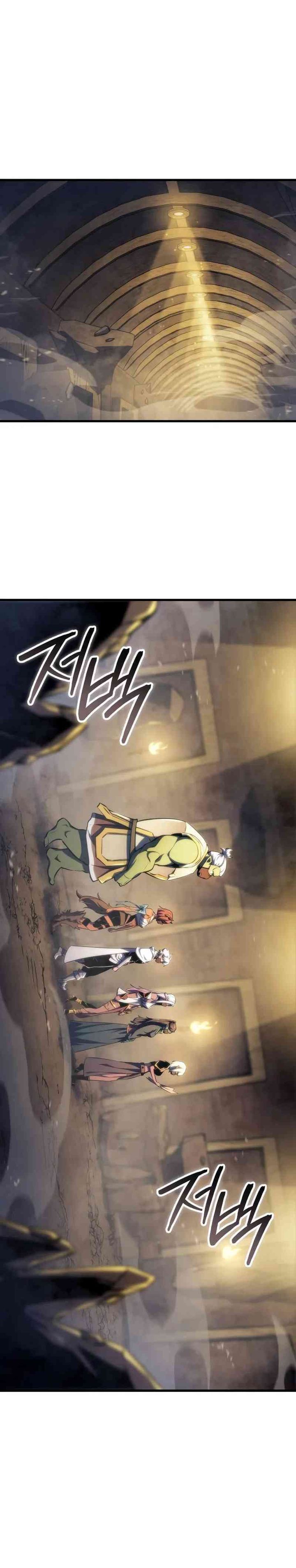 Breakers Chapter 35 Gambar 23