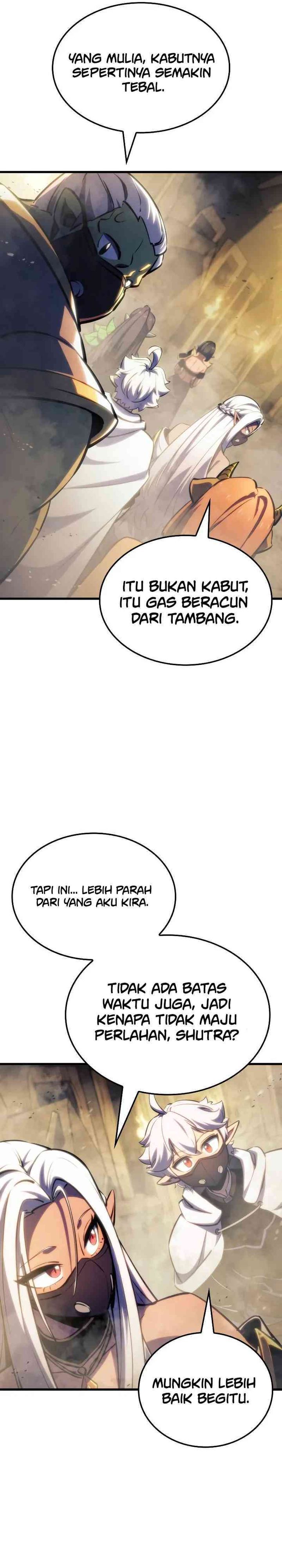 Breakers Chapter 35 Gambar 24