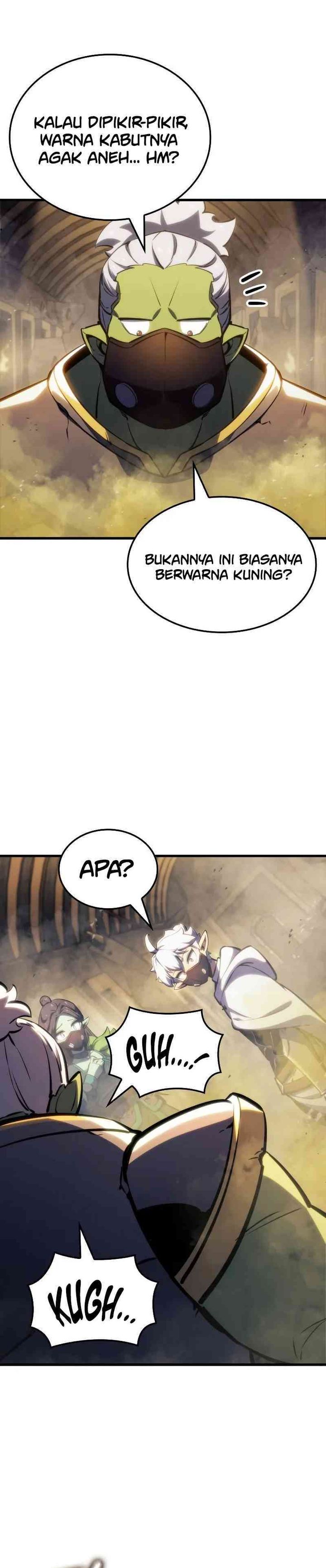 Breakers Chapter 35 Gambar 25