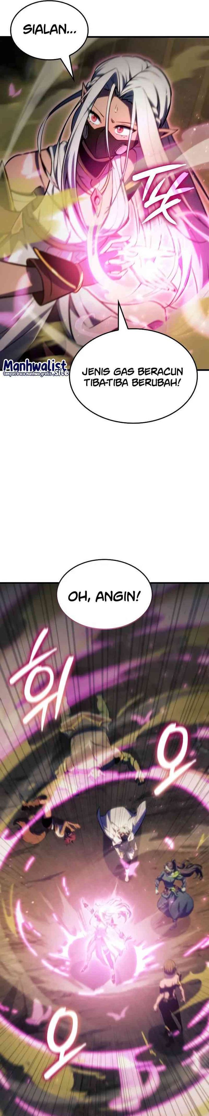 Breakers Chapter 35 Gambar 27