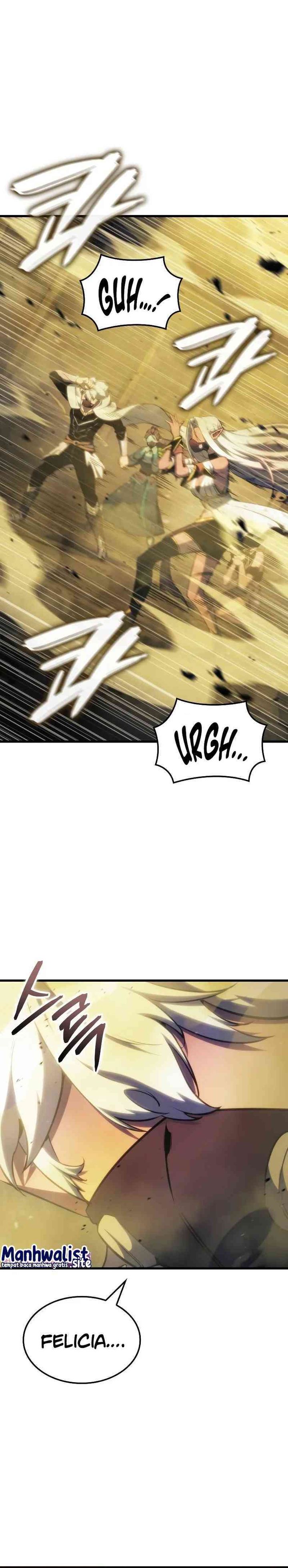 Breakers Chapter 35 Gambar 29