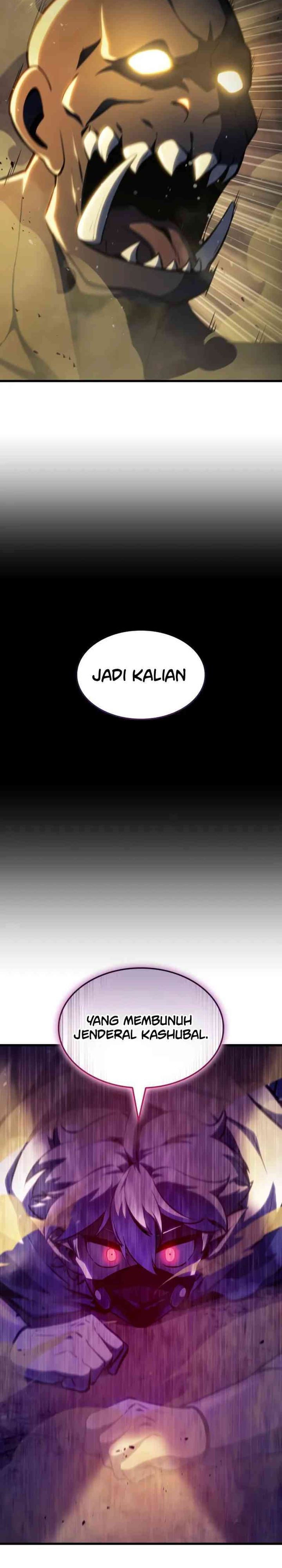 Breakers Chapter 36 Gambar 4