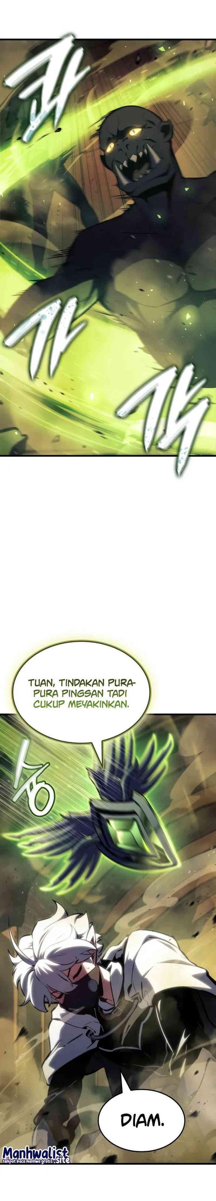 Breakers Chapter 36 Gambar 6