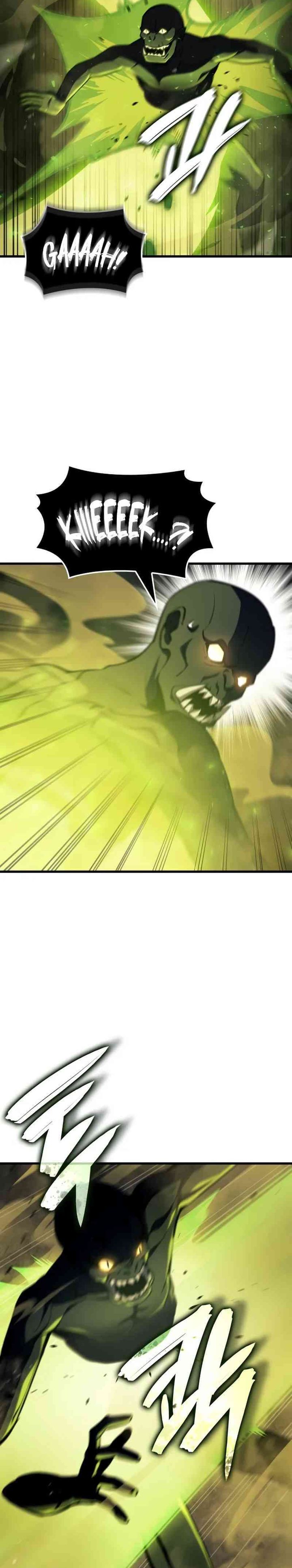 Breakers Chapter 36 Gambar 8