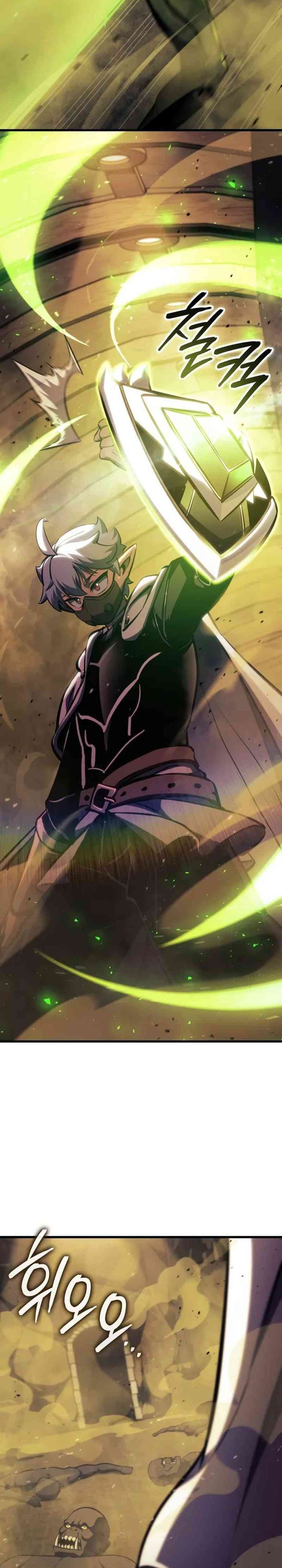 Breakers Chapter 36 Gambar 9