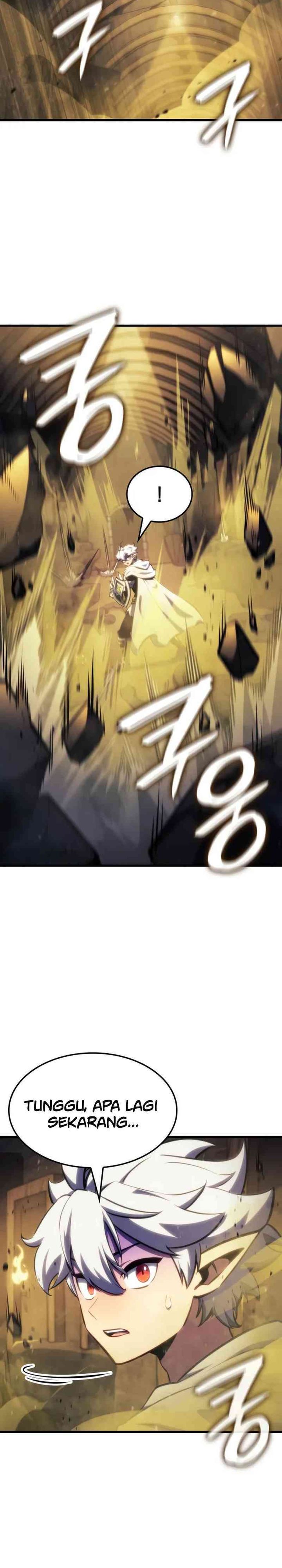 Breakers Chapter 36 Gambar 11