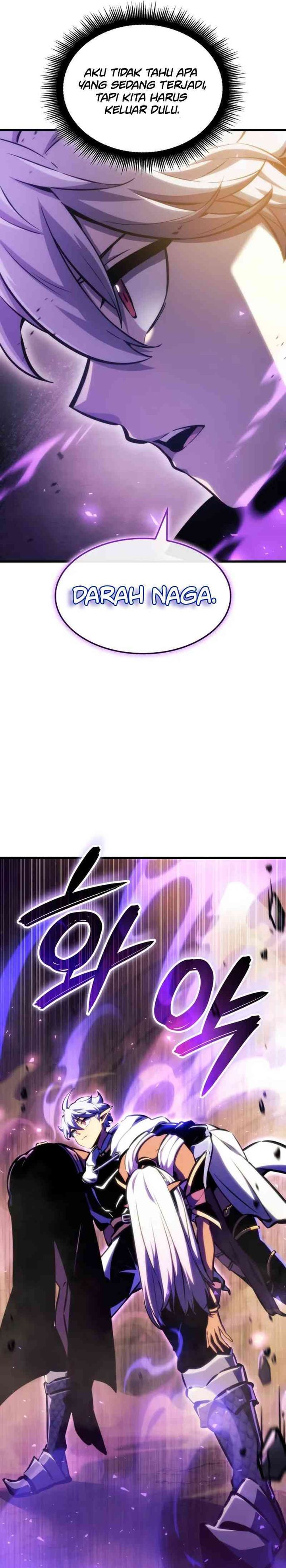 Breakers Chapter 36 Gambar 13