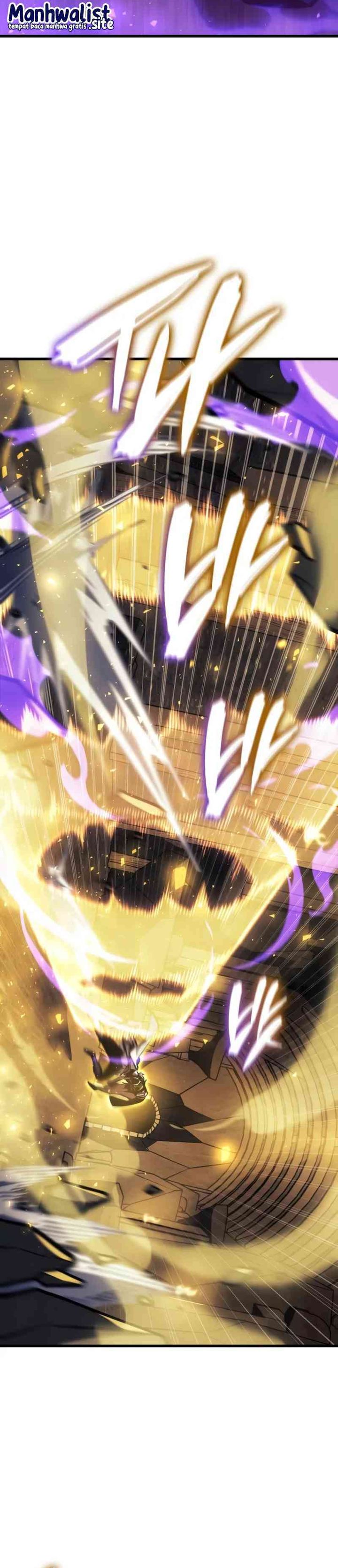 Breakers Chapter 36 Gambar 14