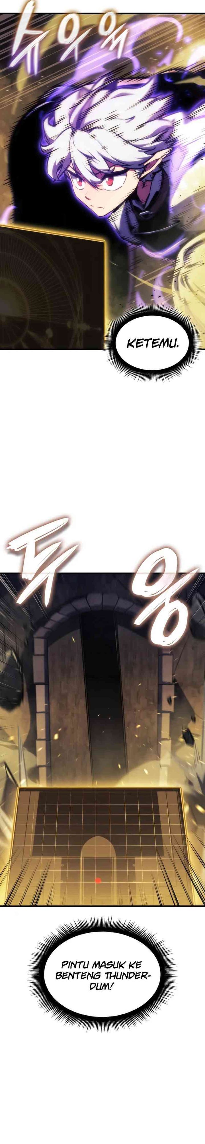 Breakers Chapter 36 Gambar 15