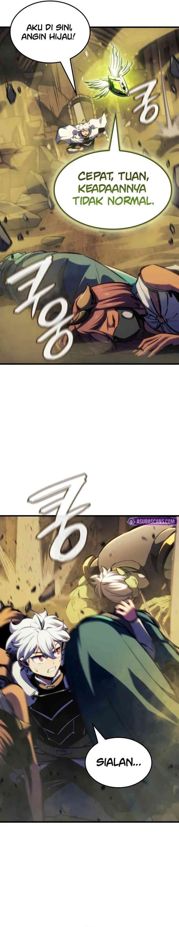 Breakers Chapter 36 Gambar 17