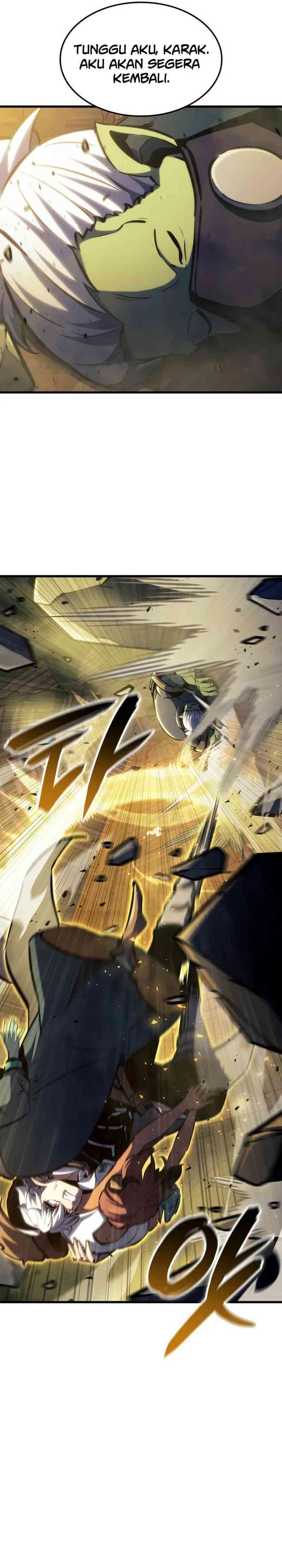 Breakers Chapter 36 Gambar 18