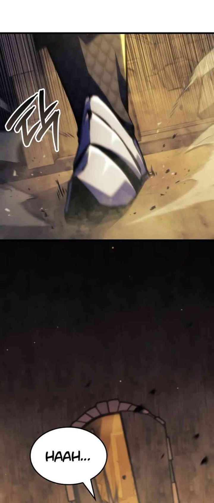 Breakers Chapter 36 Gambar 19