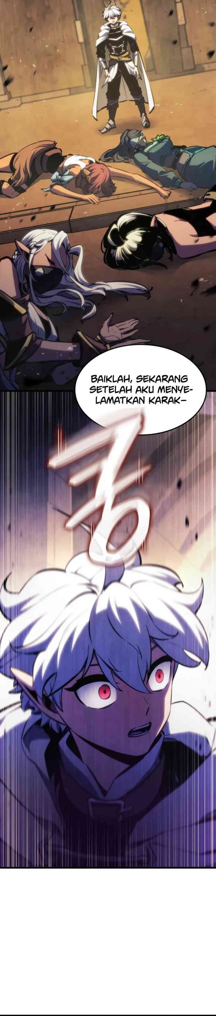 Breakers Chapter 36 Gambar 20