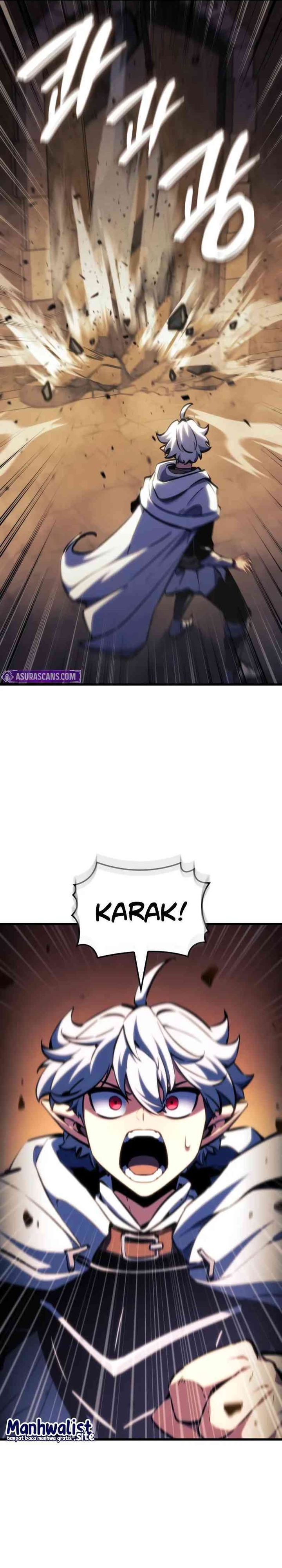 Breakers Chapter 36 Gambar 21