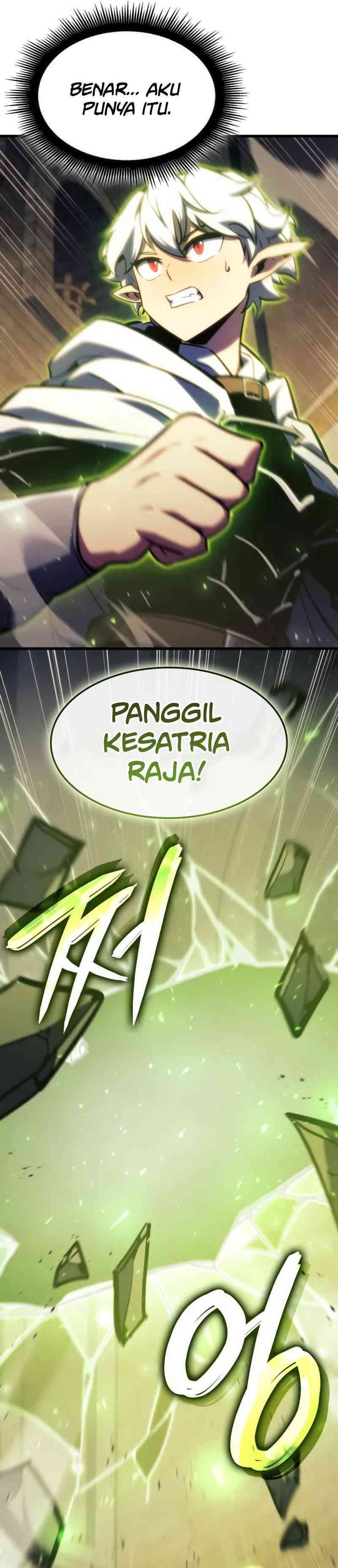 Breakers Chapter 36 Gambar 23