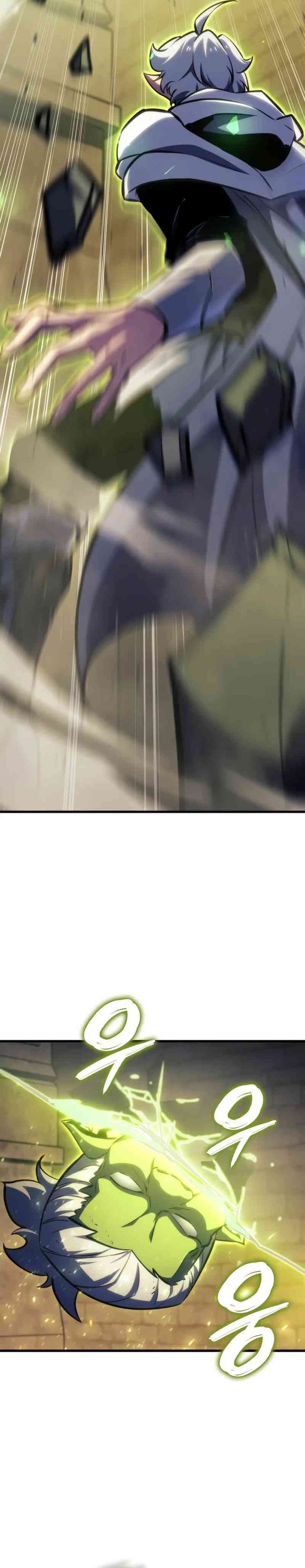 Breakers Chapter 36 Gambar 24