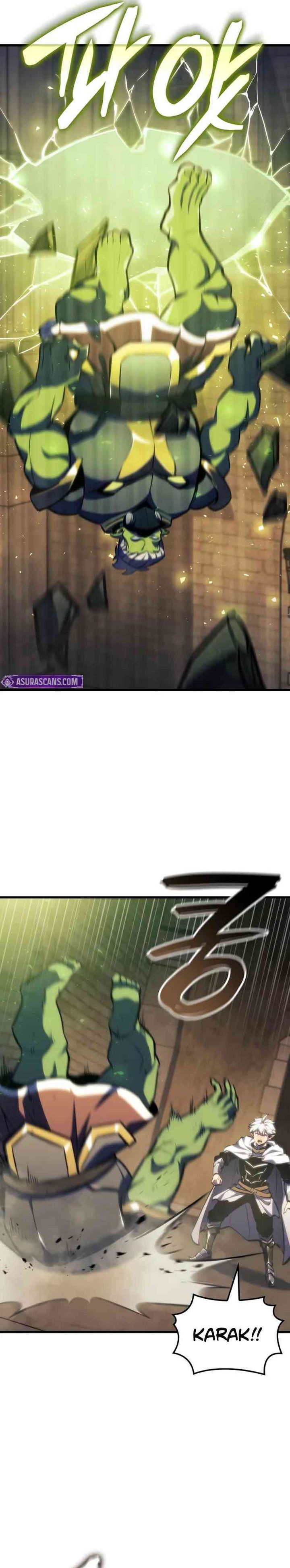 Breakers Chapter 36 Gambar 25