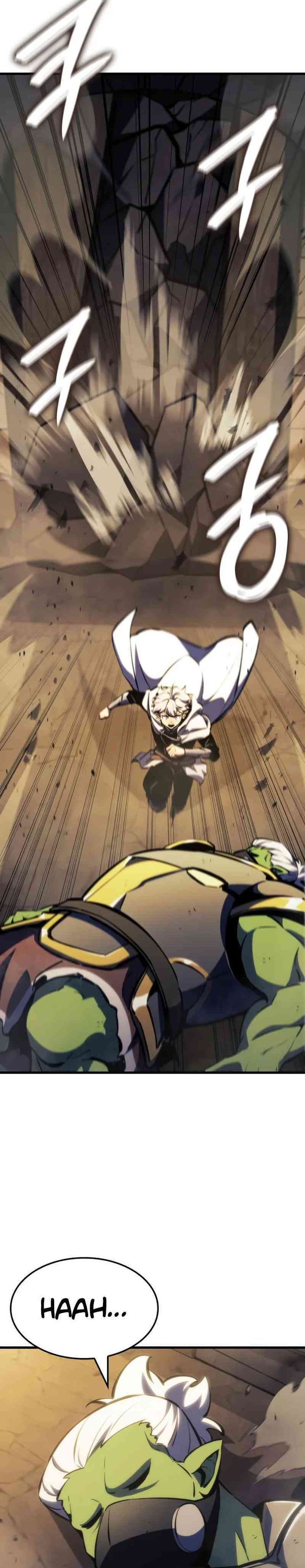 Breakers Chapter 36 Gambar 26