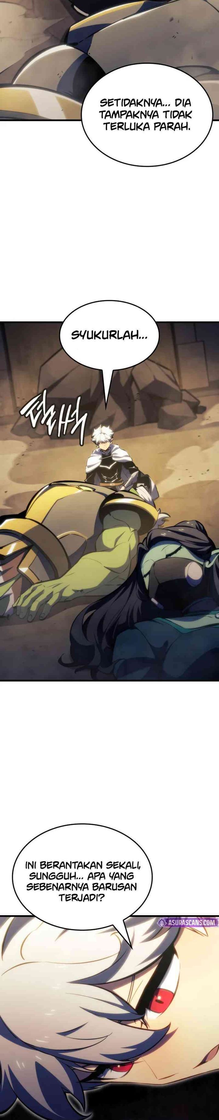 Breakers Chapter 36 Gambar 27