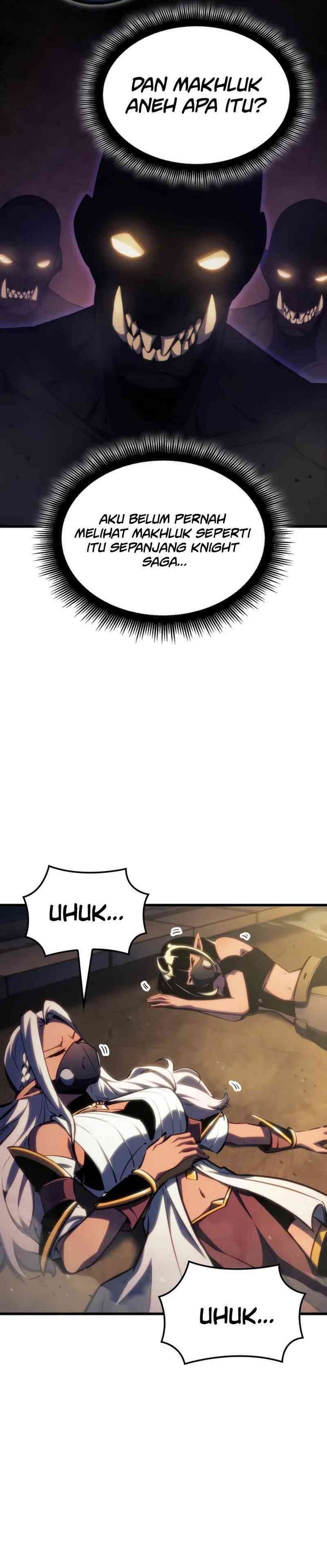 Breakers Chapter 36 Gambar 28