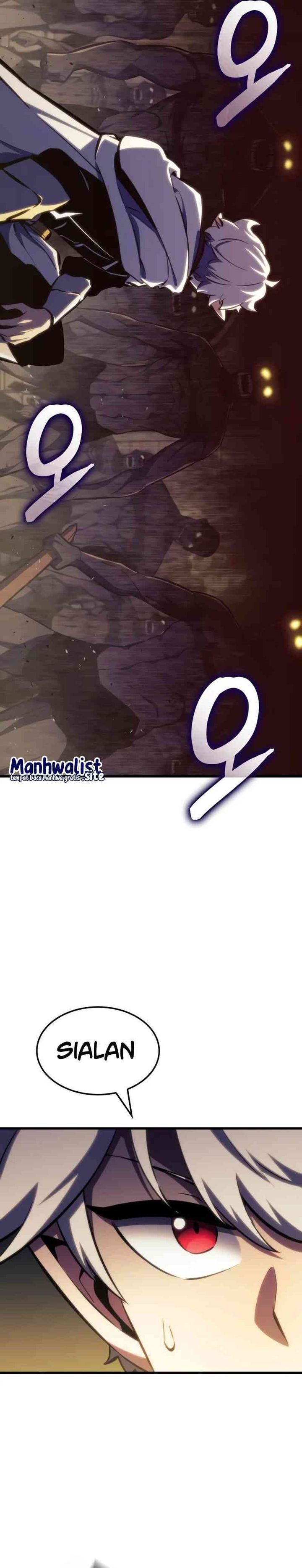 Breakers Chapter 36 Gambar 30