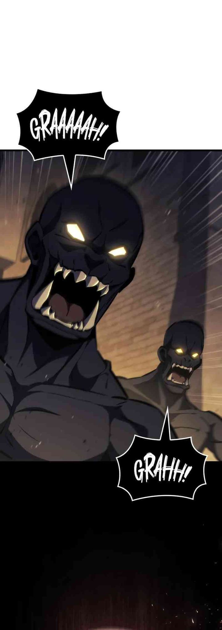 Breakers Chapter 36 Gambar 33