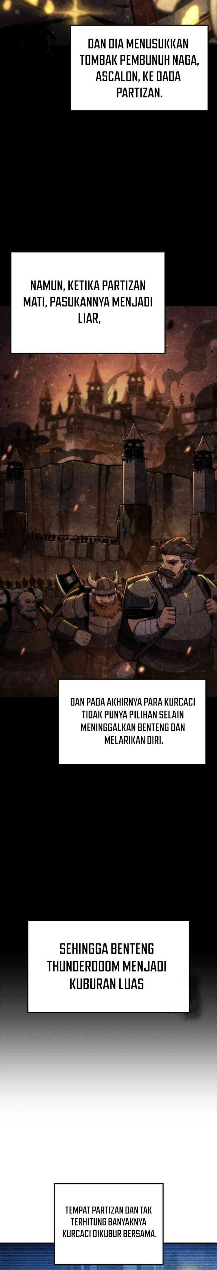 Breakers Chapter 38 Gambar 5