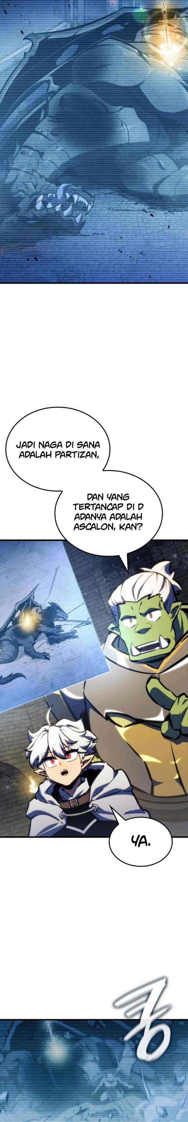 Breakers Chapter 38 Gambar 6