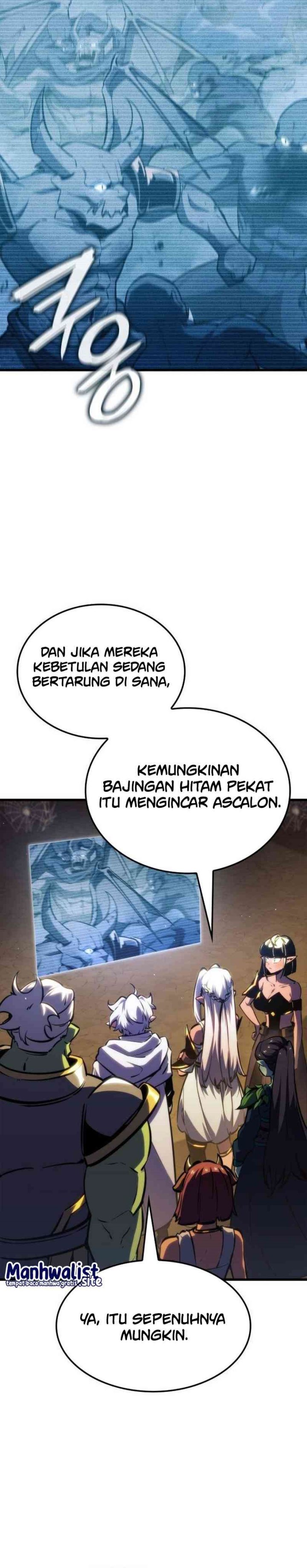 Breakers Chapter 38 Gambar 7