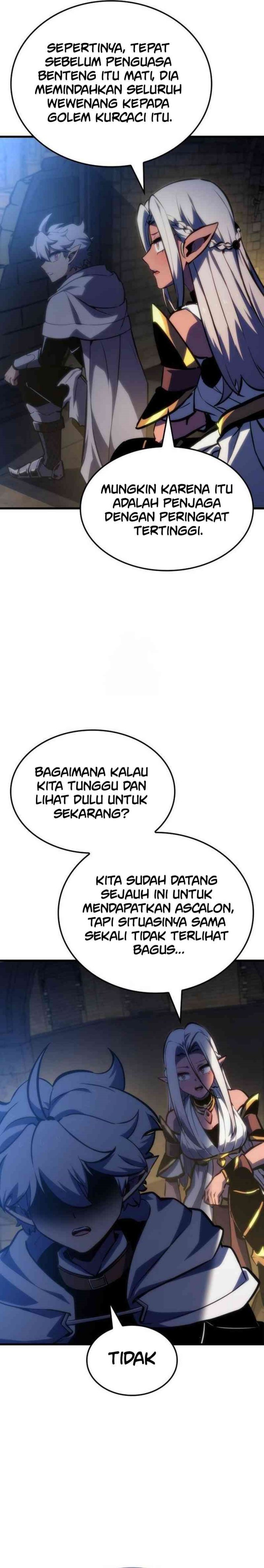 Breakers Chapter 38 Gambar 11