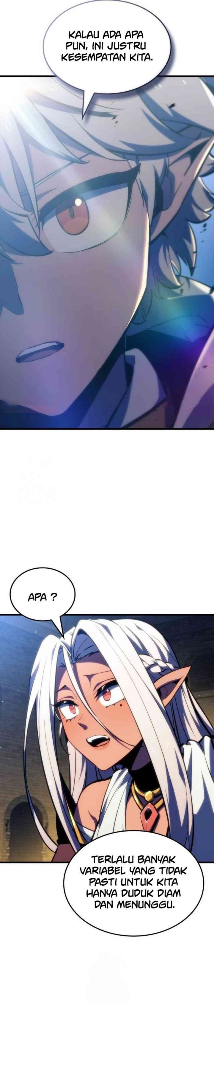 Breakers Chapter 38 Gambar 12