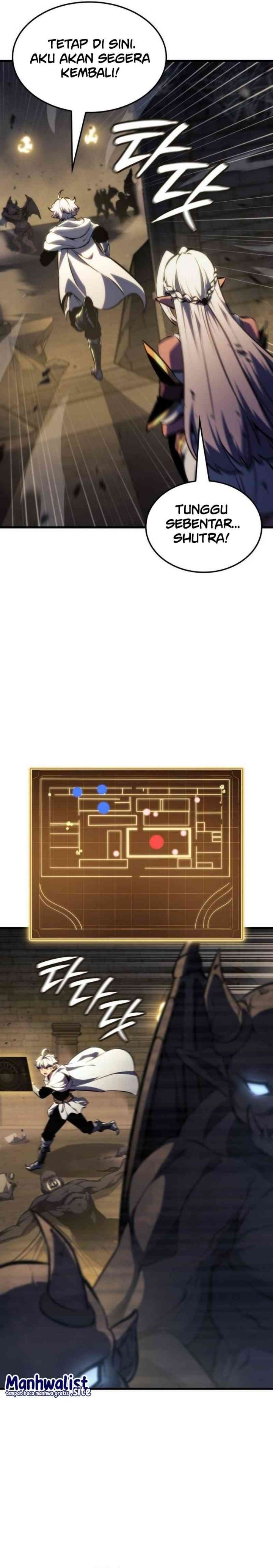 Breakers Chapter 38 Gambar 13